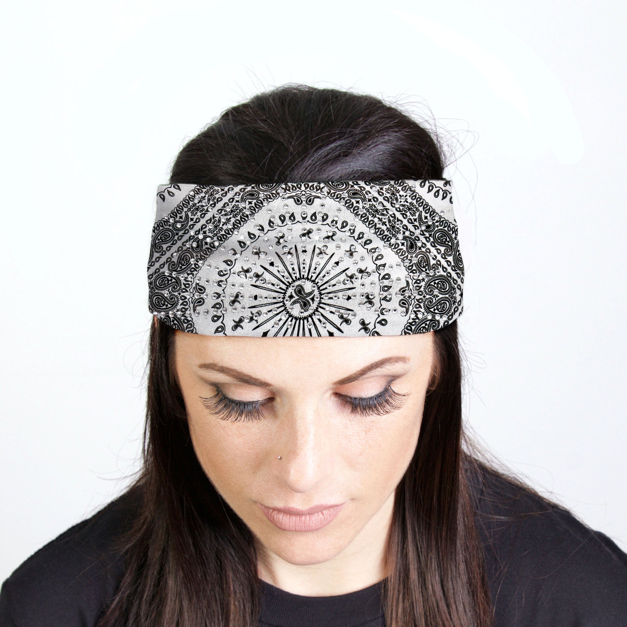Bling bandanas wholesale hotsell