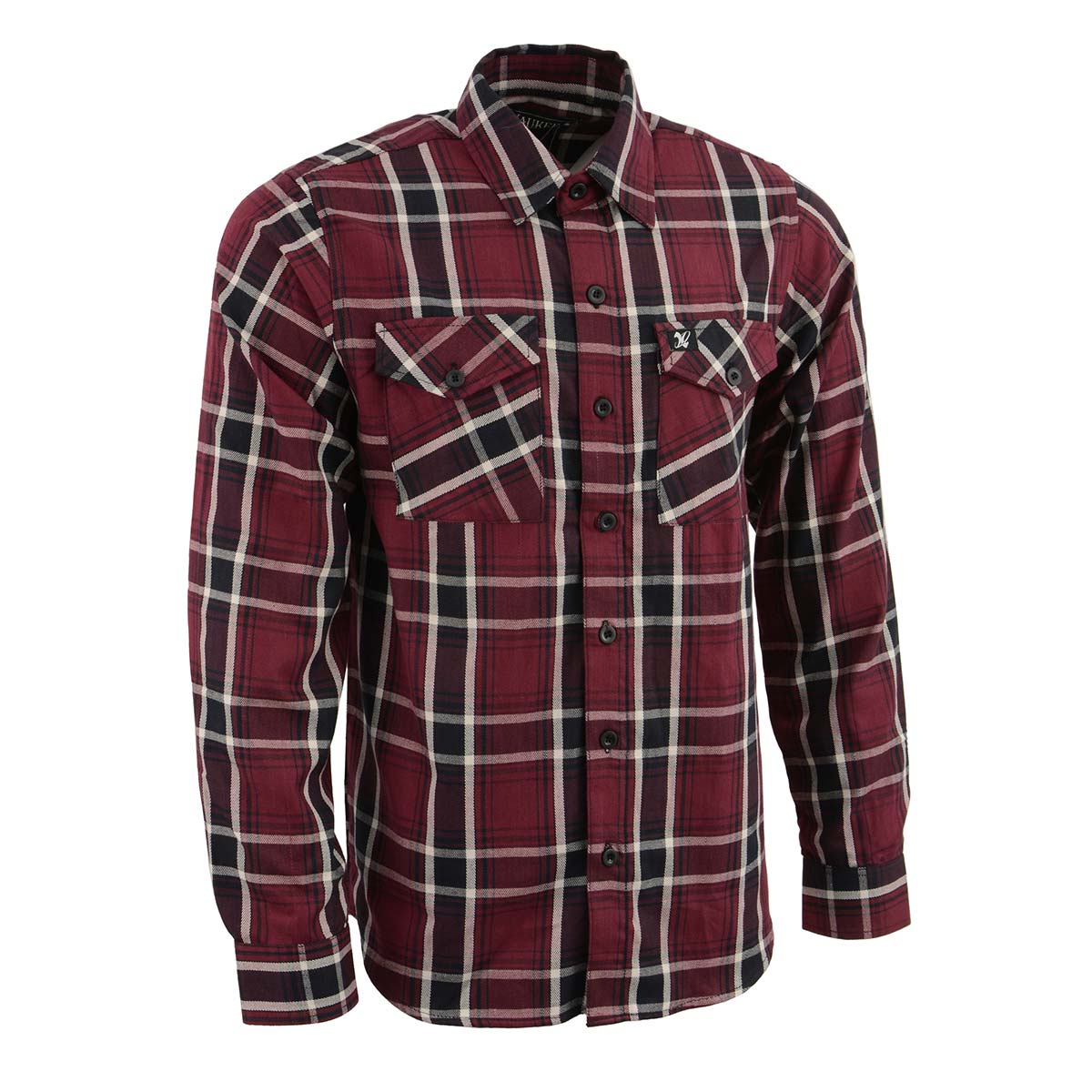 Wrangler Workwear Wrangler Flannel Jacket Walmart Wrangler