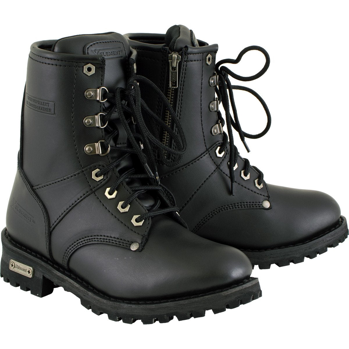 Logger style online