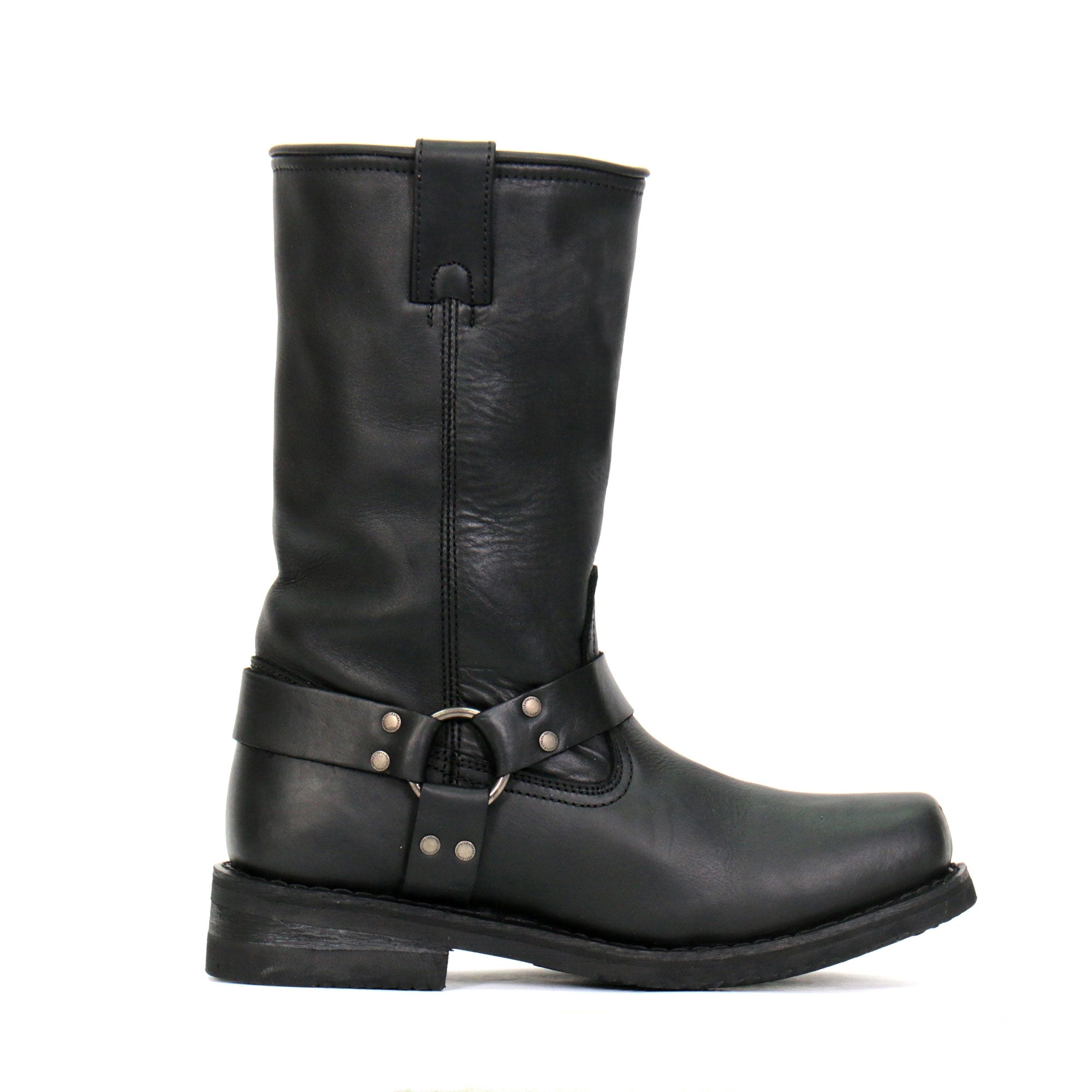 Tall harness boots 2025