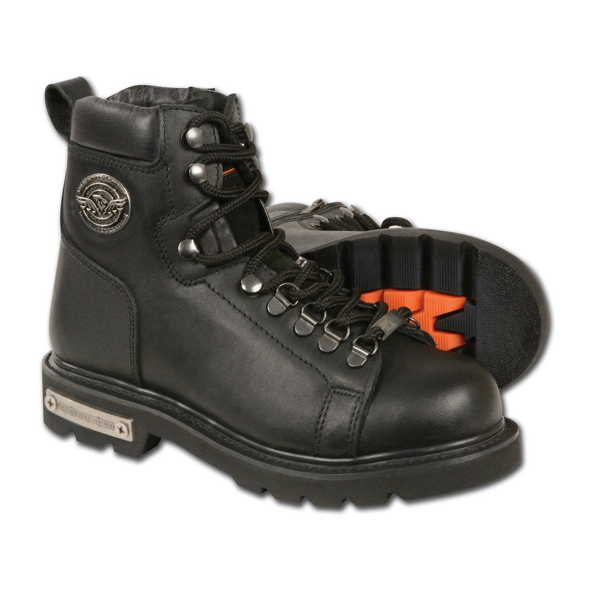 Womens boots with zipper on the side hotsell