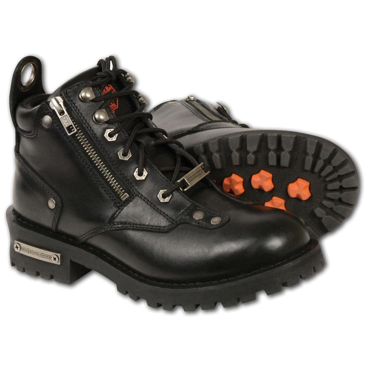Milwaukee women's hotsell riding boots