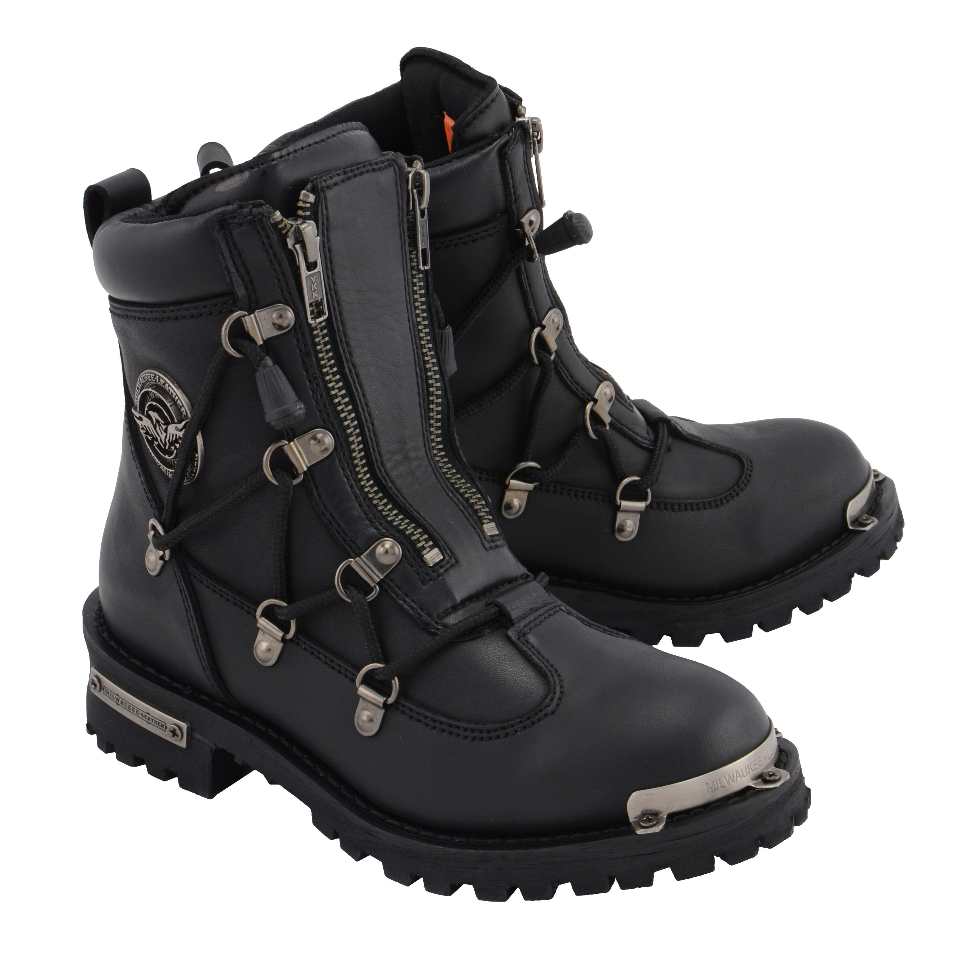 Milwaukee women's riding boots sale