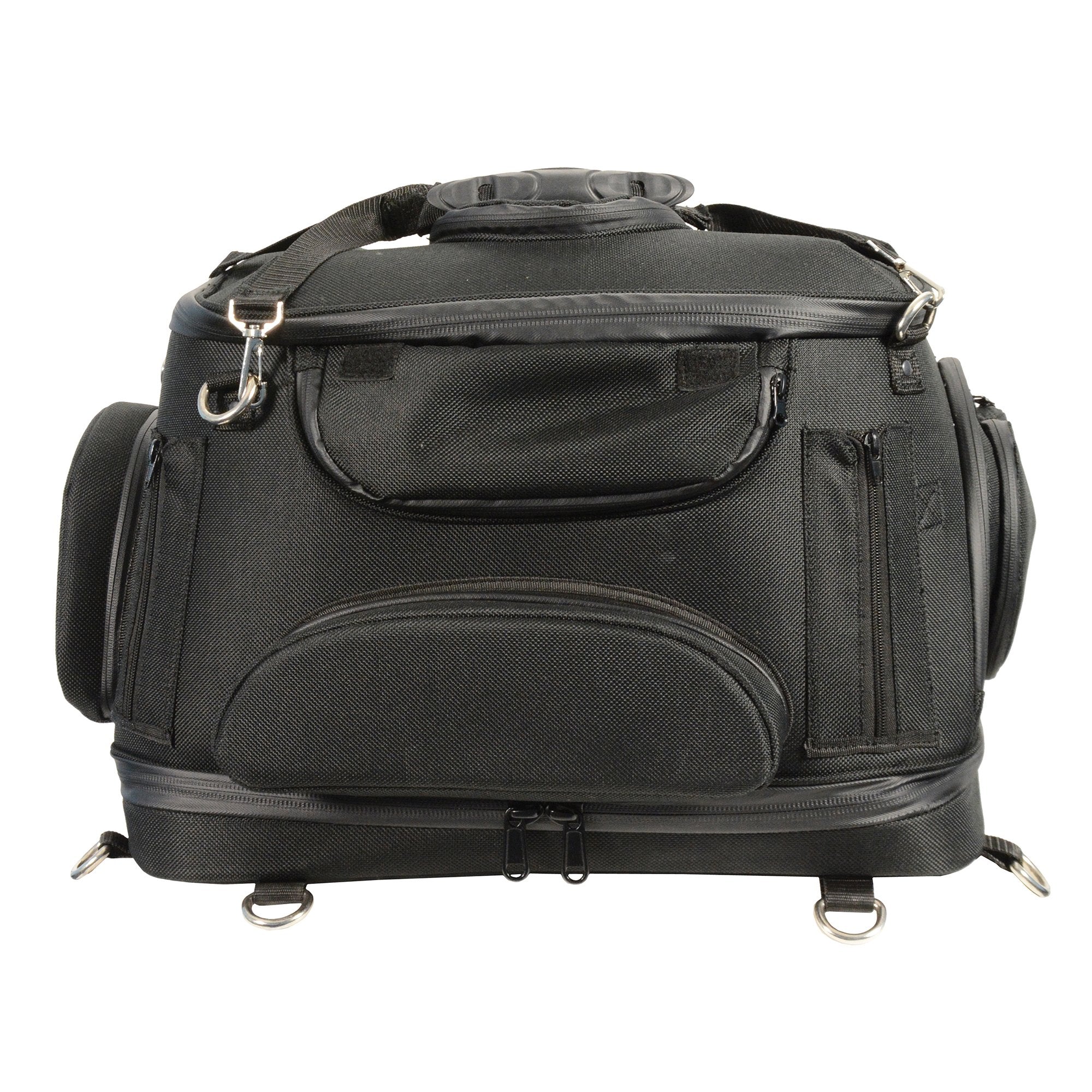 Saddlemen pet carrier hotsell