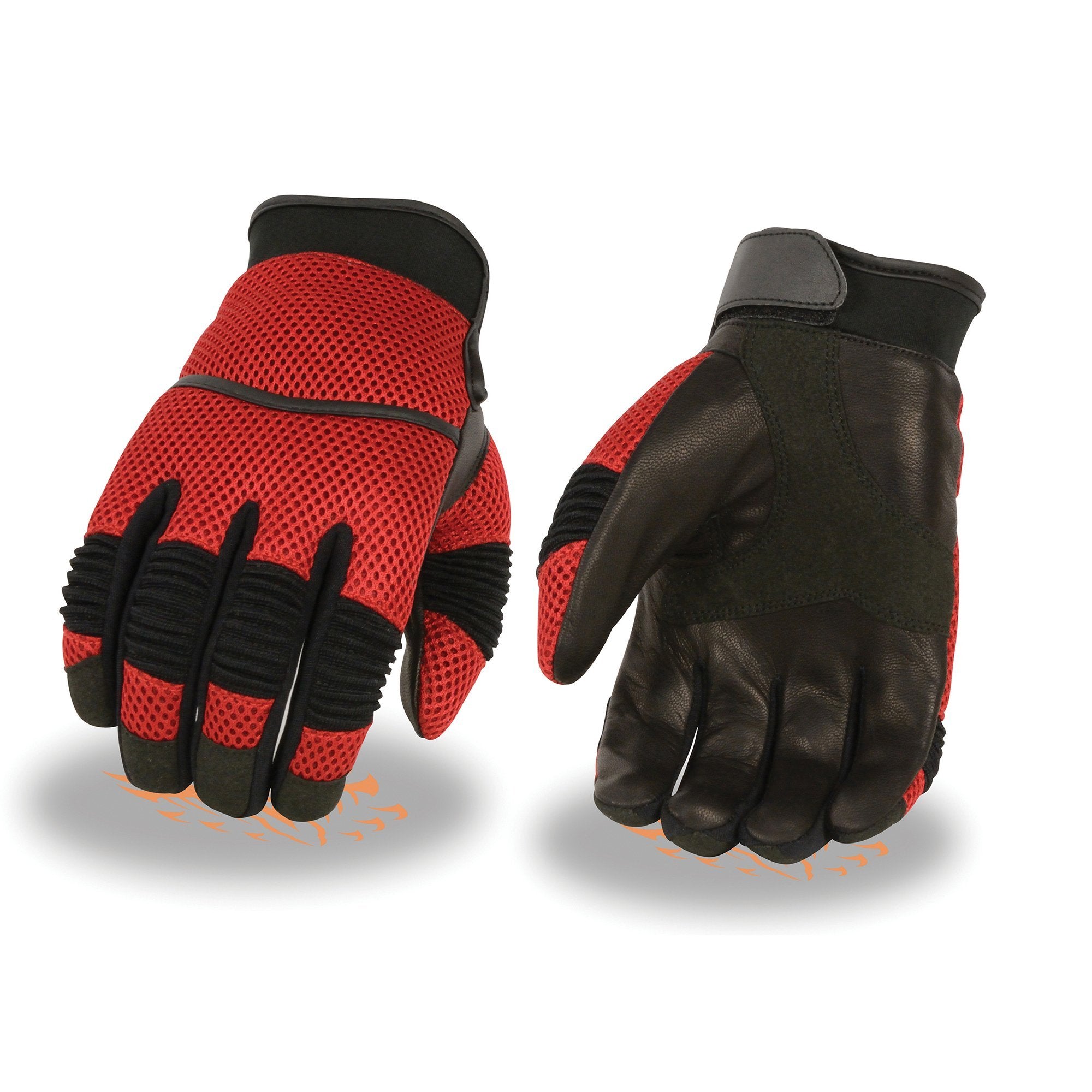 Mens racing gloves on sale