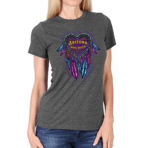 2023 Arizona Dream Wings Ladies T-Shirt AZL1413