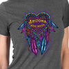 2023 Arizona Dream Wings Ladies T-Shirt AZL1413