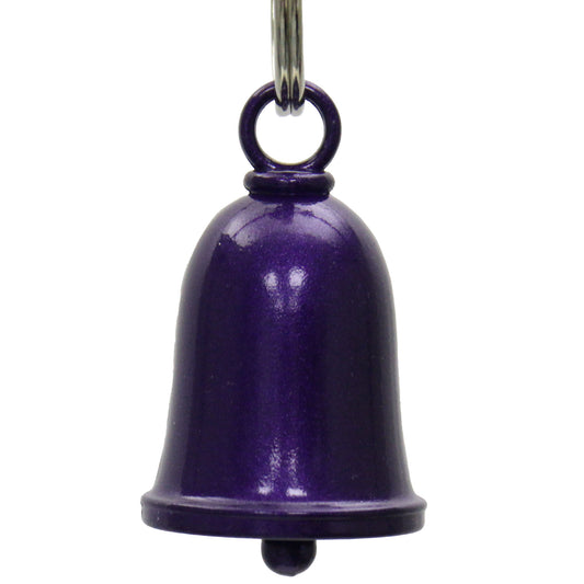 BELL GLITTER PURPLE