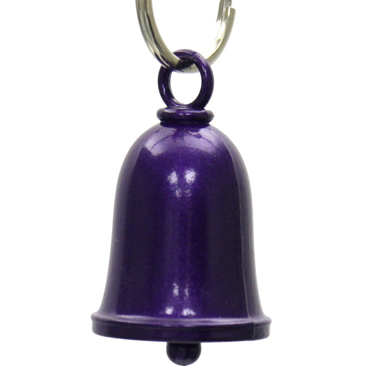 BELL GLITTER PURPLE