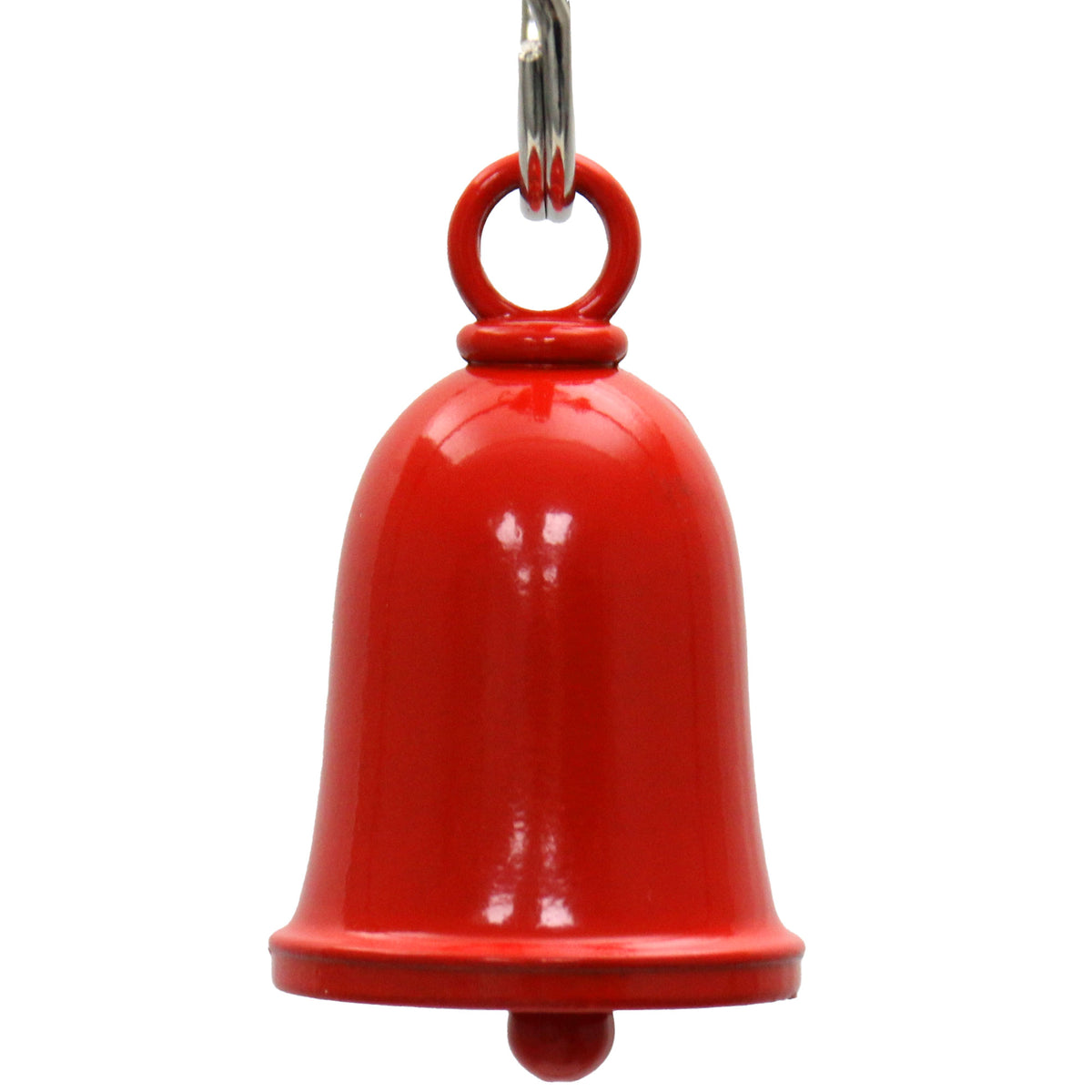 BELL FIRE RED