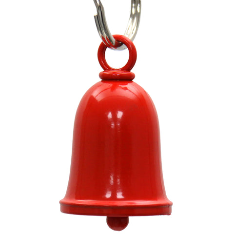 BELL FIRE RED