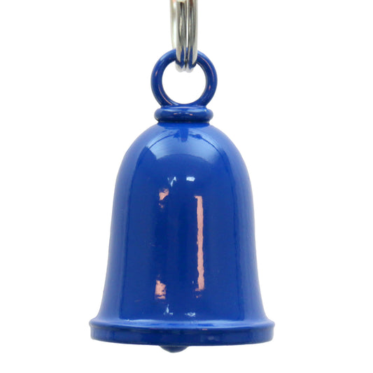 BELL GLITTER BLUE