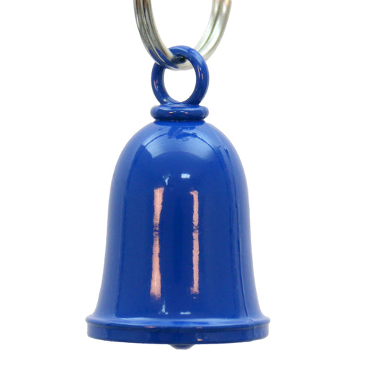 BELL GLITTER BLUE