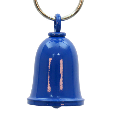 BELL GLITTER BLUE