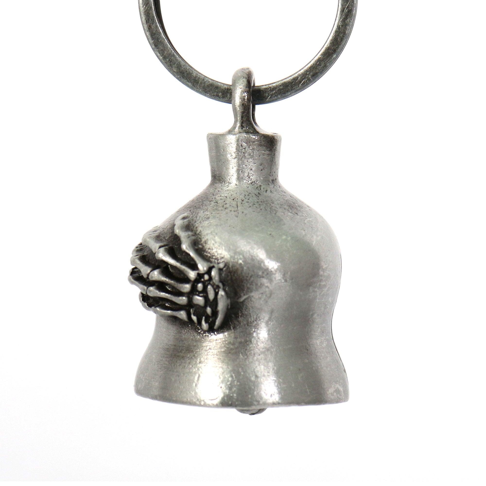 Hot Leathers Skeleton Handful Bell BEM1001