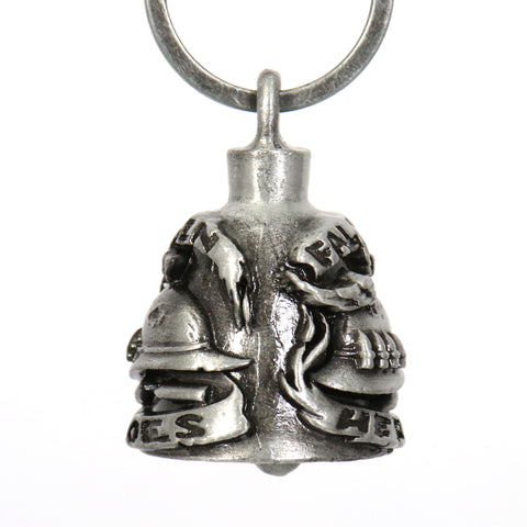Hot Leathers Fallen Heroes Bell BEM1017