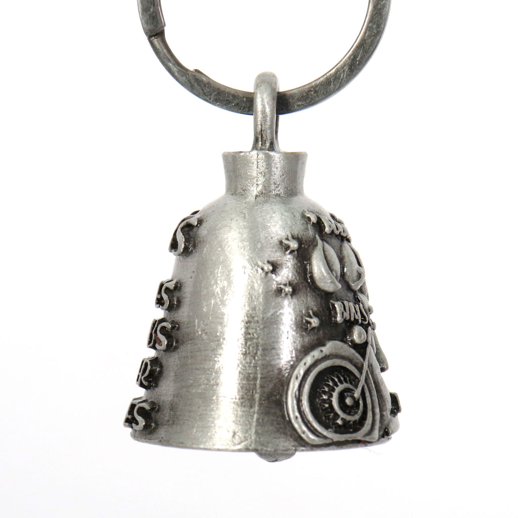 Hot Leathers 4 B's Bell BEM1022