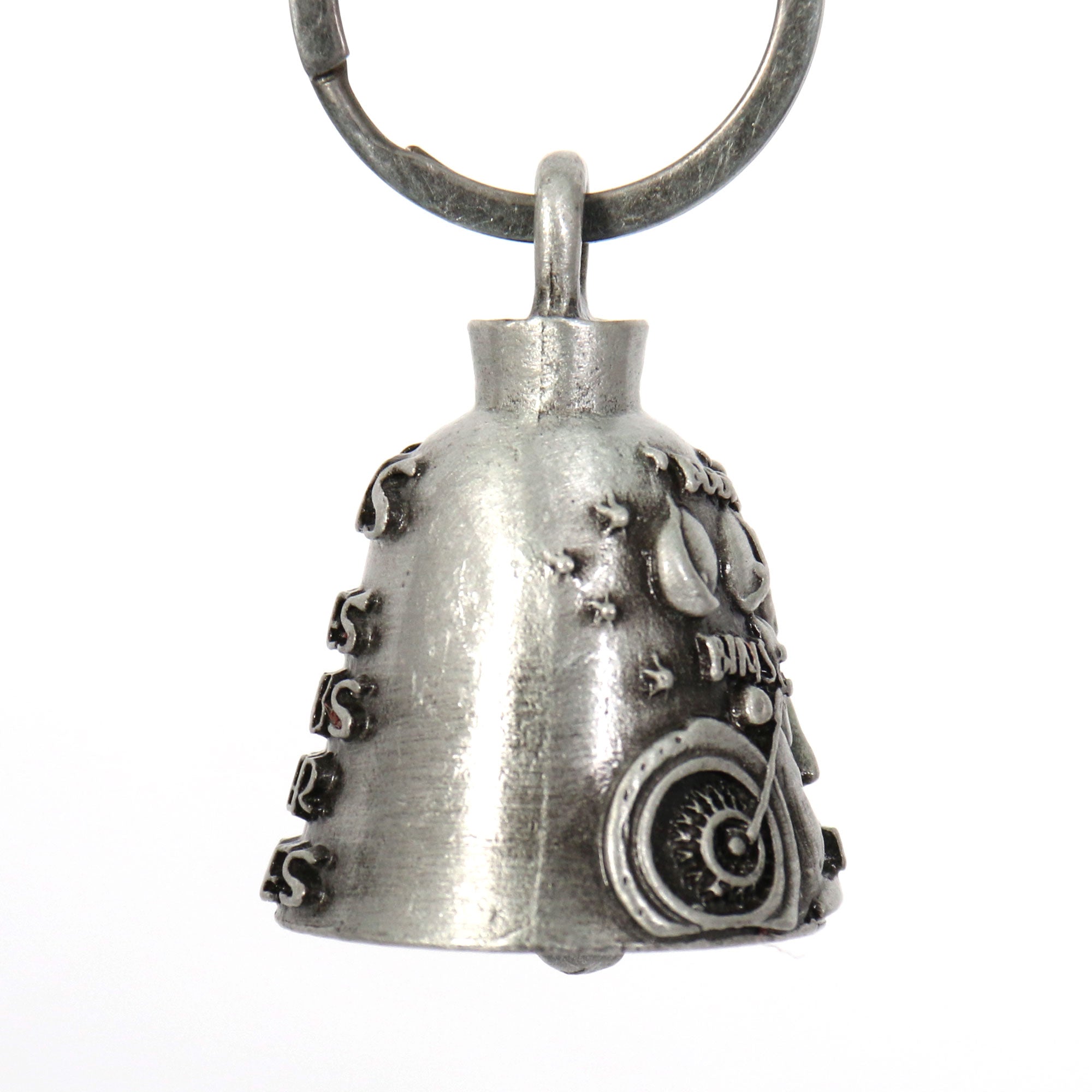 Hot Leathers 4 B's Bell BEM1022
