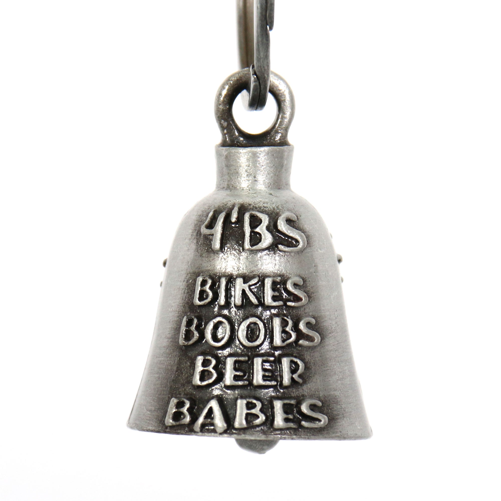 Hot Leathers 4 B's Bell BEM1022