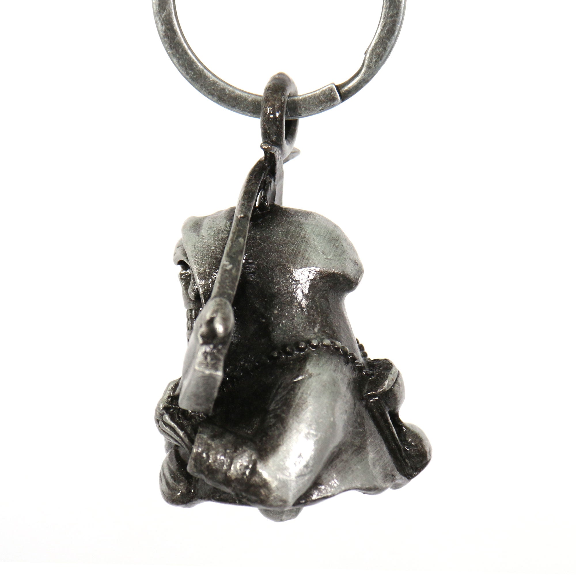 Hot Leathers Double Reaper Bell BEM1027