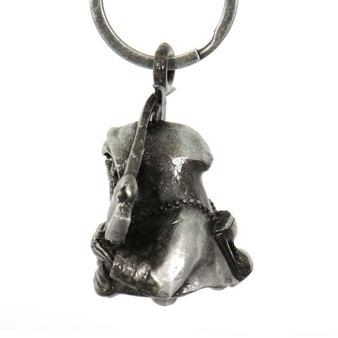 Hot Leathers Double Reaper Bell BEM1027