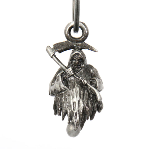 Hot Leathers Riding Reaper Bell BEM1051