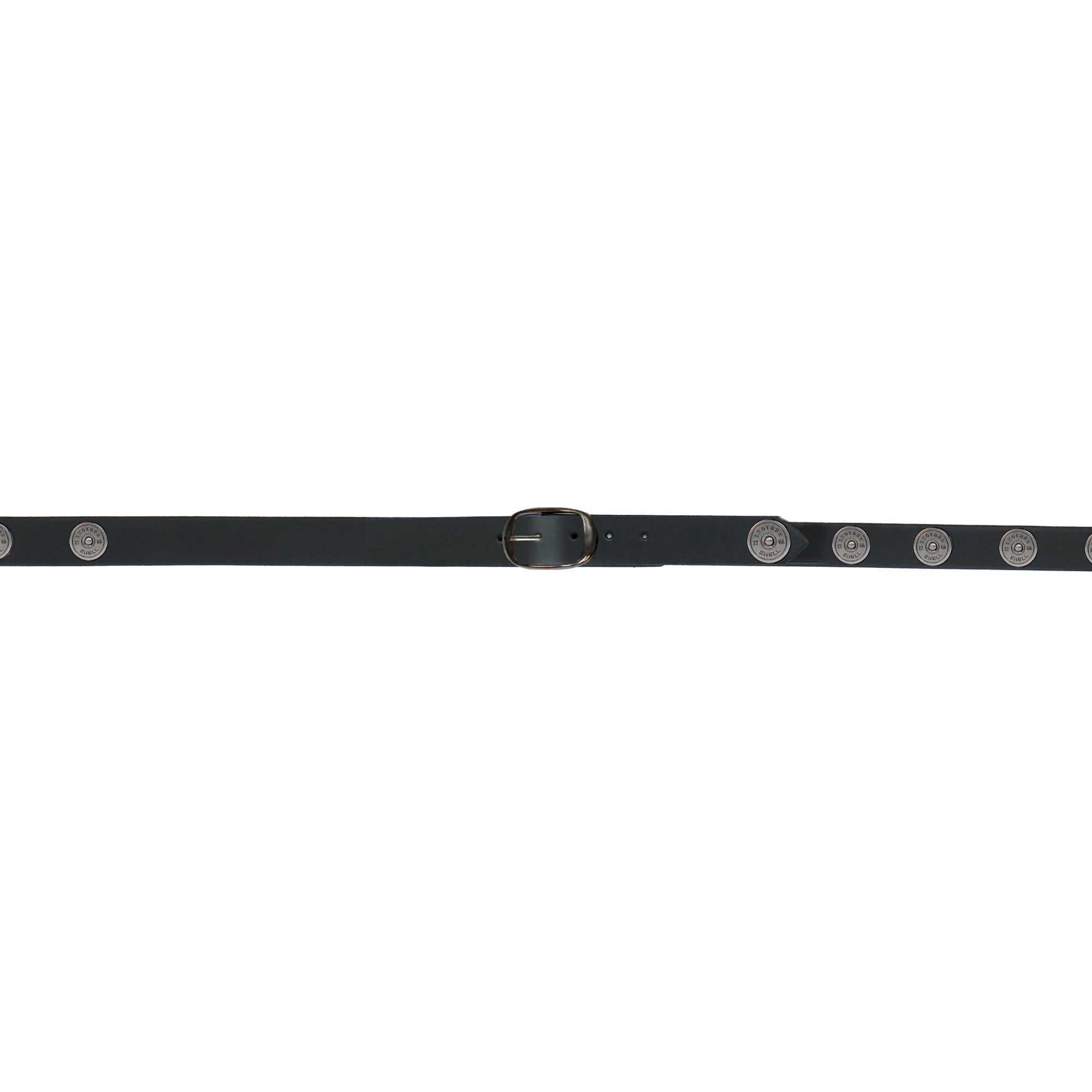 BELT LTHR SHOT GUN SHELL