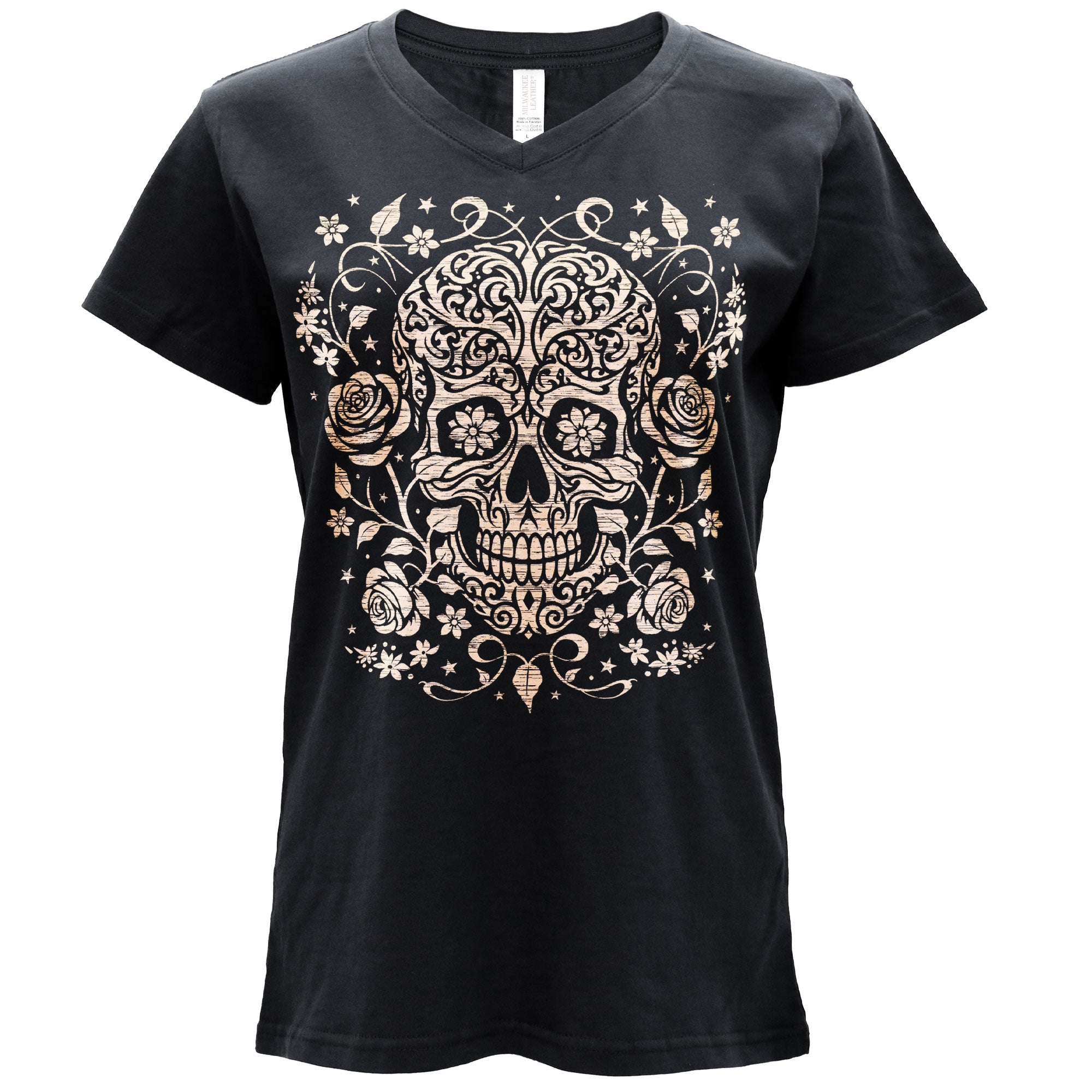 SS V SUGAR SKULL MAGIC S
