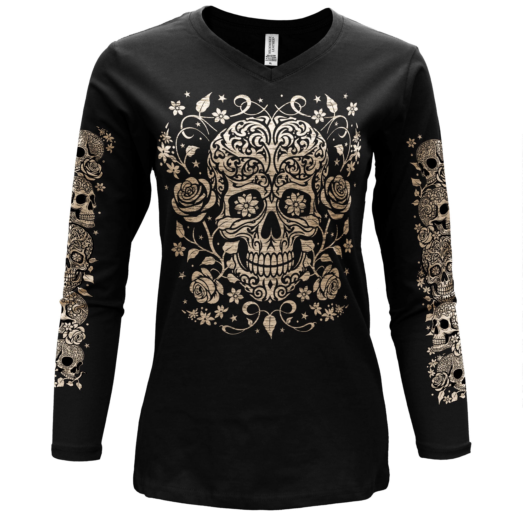 LS V SUGAR SKULL MAGIC S