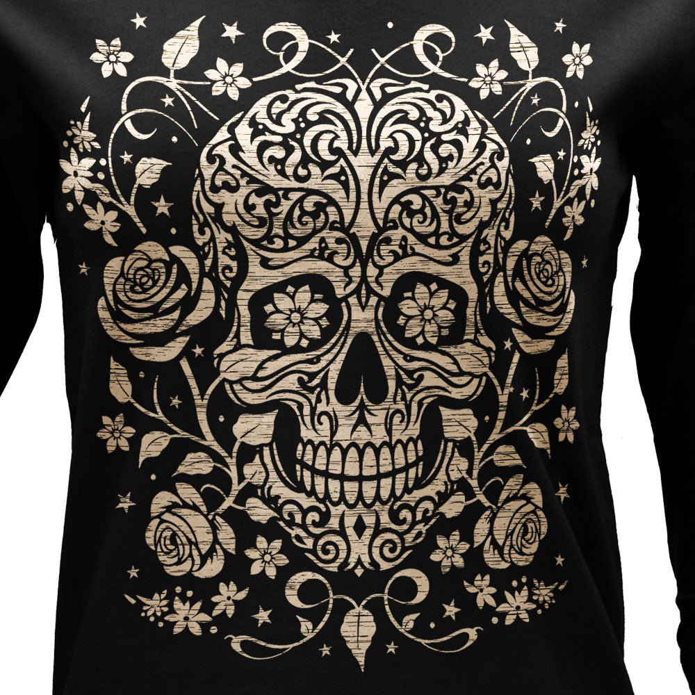 LS V SUGAR SKULL MAGIC S