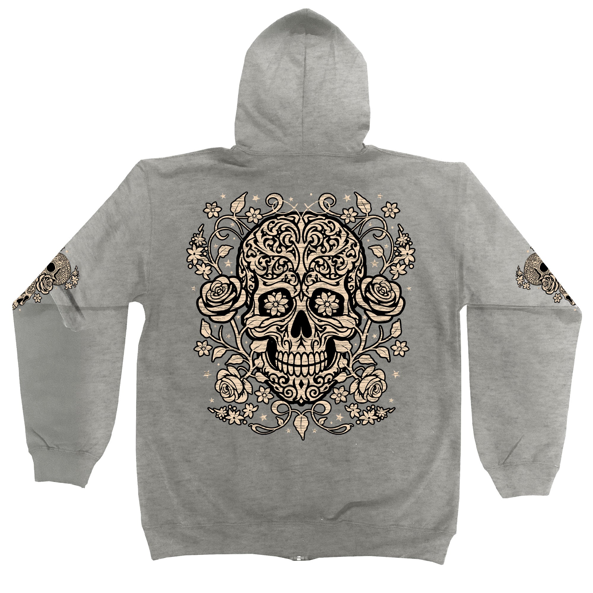 SHWZ SUGAR SKULL MAGIC S