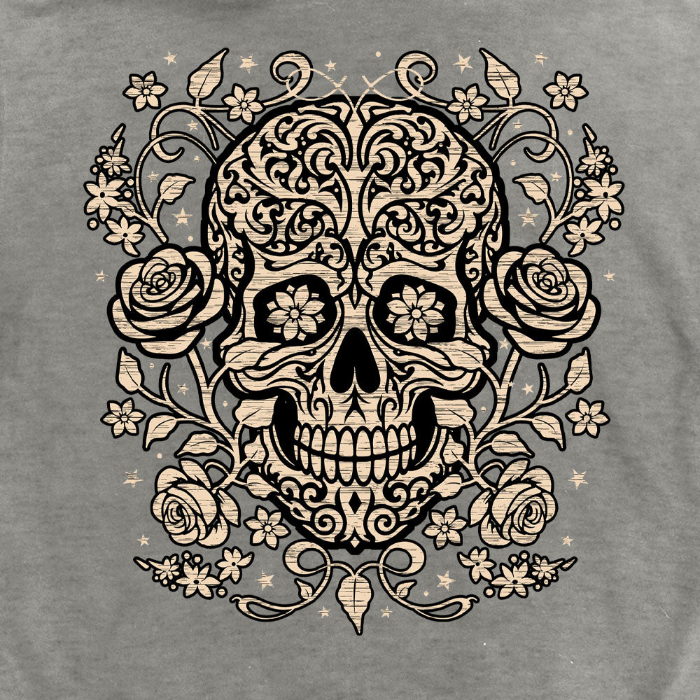 SHWZ SUGAR SKULL MAGIC S