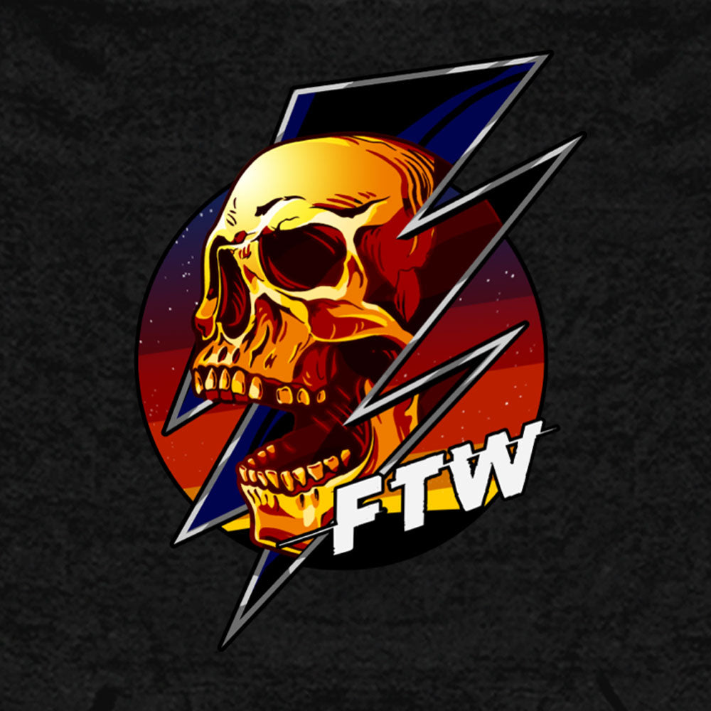 SWH FTW SKULL