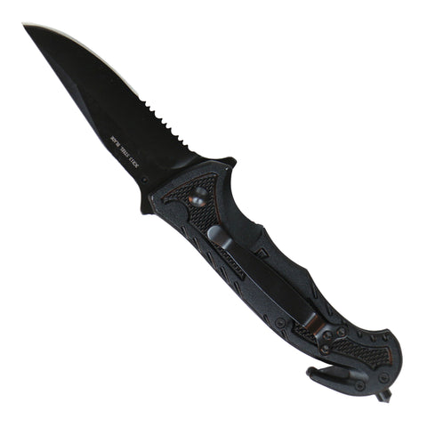 Hot Leathers POW Tactical Knife KNA1150