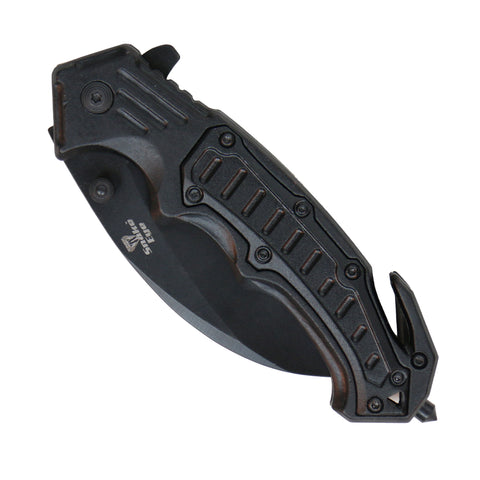 Hot Leathers Hawksbill Tactical Blade KNA1162