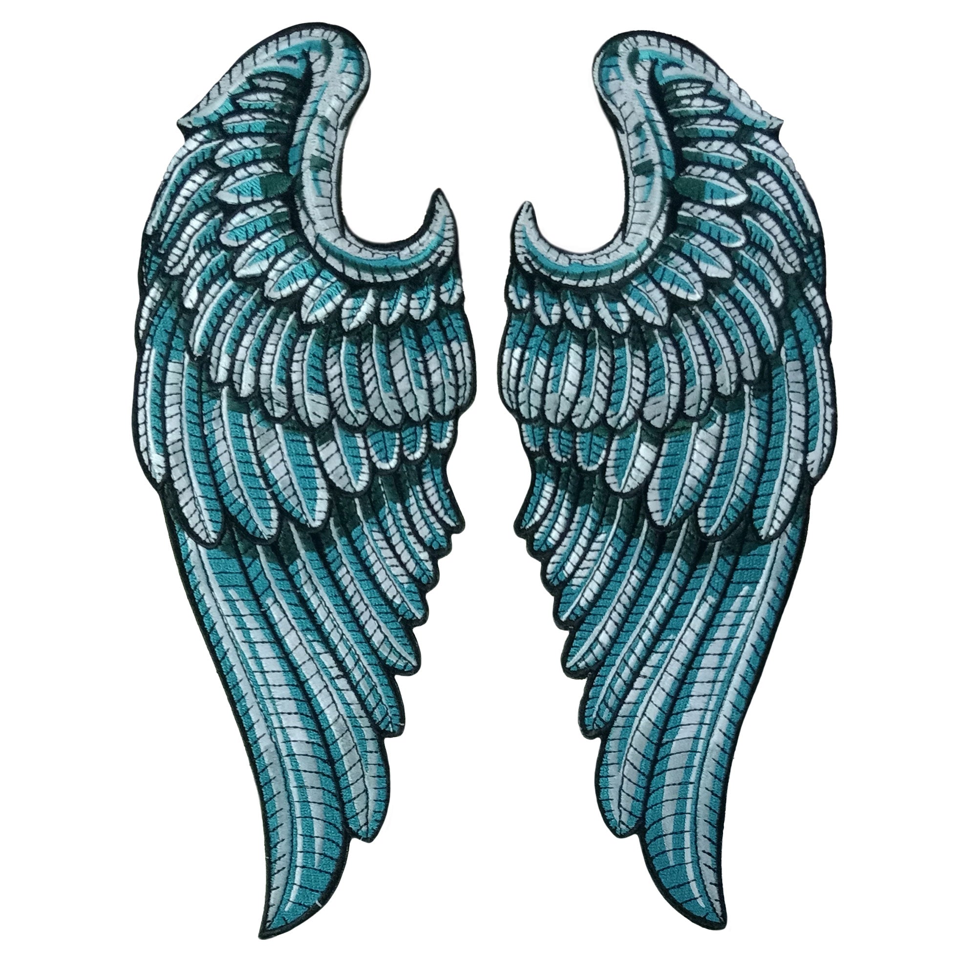 PATCH ANGEL WINGS 2 10