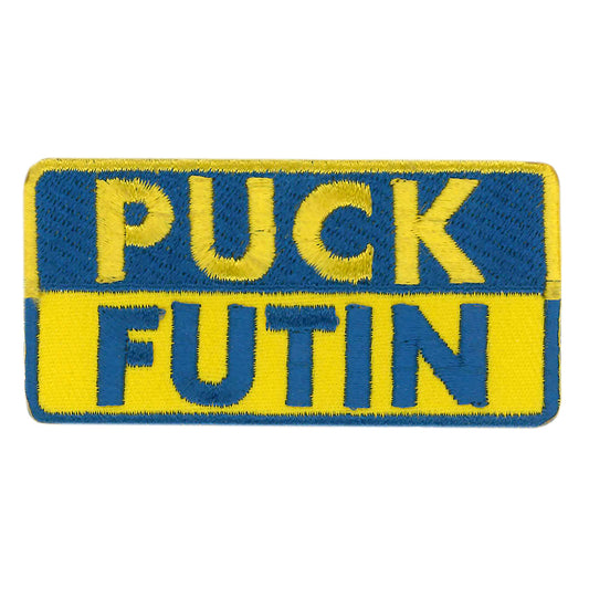 PATCH PUCK FUTIN