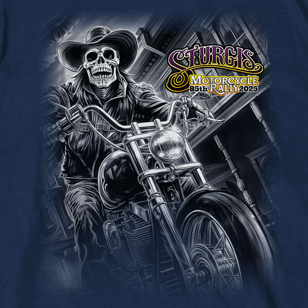 Navy motorcycle rider clearance