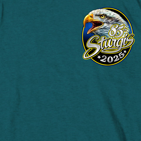 ST25 SCENIC EAGLE SS MN