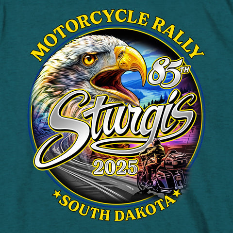 ST25 SCENIC EAGLE SS MN