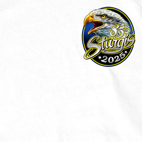 ST25 SCENIC EAGLE SS WT
