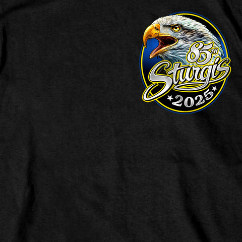 ST25 SCENIC EAGLE SS BK