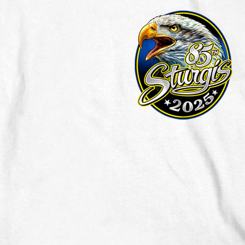 ST25 SCENIC EAGLE LS WT