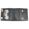 Hot Leathers Support Our Troops Wallet