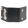 Hot Leathers Support Our Troops Wallet