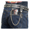Hot Leathers Support Our Troops Wallet