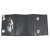 Hot Leathers Tribal Eagle Tri-fold Wallet