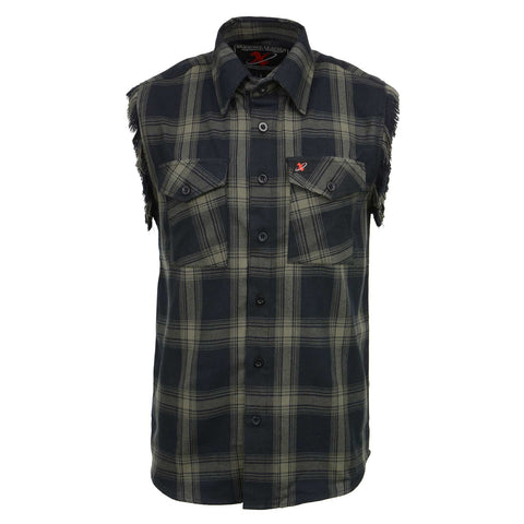 Amazon.com: Carhartt Loose Fit Heavyweight Flannel Long