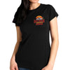 Official 2022 Arizona Bike Week Ladies Logo T-Shirt