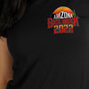 Official 2022 Arizona Bike Week Ladies Logo T-Shirt